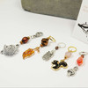 Revealed! Enchanted Wood Mystery Stitch Marker Club - July 2021