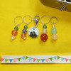 Midsummer Stitch Markers & Pattern Tamer ONLY