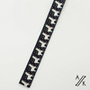 Dancing Alpacas - One Magnetic Pattern Marker/Tamer 25mm