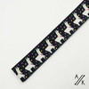 Dancing Alpacas - One Magnetic Pattern Marker/Tamer 25mm