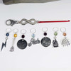 Knitting Wizards Companion with 7 Stitch Markers - MYM