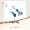 Monthly Stitch Marker CLUB Subscription - starts January 2024!