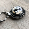 Le Chat Magnetic Portuguese Knitting Pin with double detachable hooks