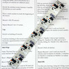 Clowder of Cats Magnetic Pattern Marker/Tamer