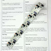 Clowder of Cats Magnetic Pattern Marker/Tamer