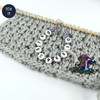 Alpaca - Mini 0-9 Numbered Repeat Section Row Counter
