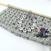 Alpaca - Mini 0-9 Numbered Repeat Section Row Counter