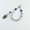 Owl - Mini 1-9 Numbered Repeat Section Row Counter