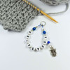 Owl - Mini 1-9 Numbered Repeat Section Row Counter