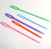 Large and Small Chunky Yarn Blunt Needles x 2