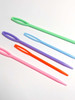 Large and Small Chunky Yarn Blunt Needles x 2