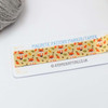 NEW! One Magnetic Pattern Marker/Tamer - Fox & Leaf