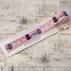 One Magnetic Pattern Marker/Tamer - Cats /Pink