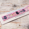 NEW! One Magnetic Pattern Marker/Tamer - Cats /Pink