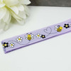 New! Lilac Bee - Magnetic Pattern Marker Tamer - 19.5cm/A4/Letter Size
