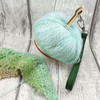 New! Wrist Yarn Holder - Botanic