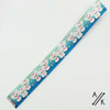 One Magnetic Pattern Marker/Tamer -Cute Dogs 25mm