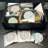 PRE-ORDER 2025 Little Wonders Stitch Marker Advent Countdown Calendar - Knitting & Crochet Options