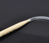 1 Pair 50cm Circular Knitting Needle Size 9mm