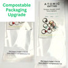 Wholesale - Add Compostable BioFilm packaging to order
