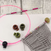 Limited Edition - 5.5mm Spring Cord Lock Set x 5 | Ocean Tide