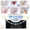 2021 Advent Calendar For Knitters & Crocheters | Atomic Treasures