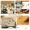 2026 Advent Calendar For Knitters & Crocheters | The Botanist Collection