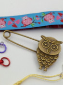 Jewellery - Shawl Pins