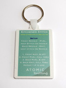 Atomic Knitting Accessories