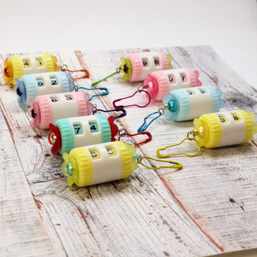 Row Counters: The Secret to Stress-Free Knitting