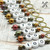 Numbered Counting Stitch Markers