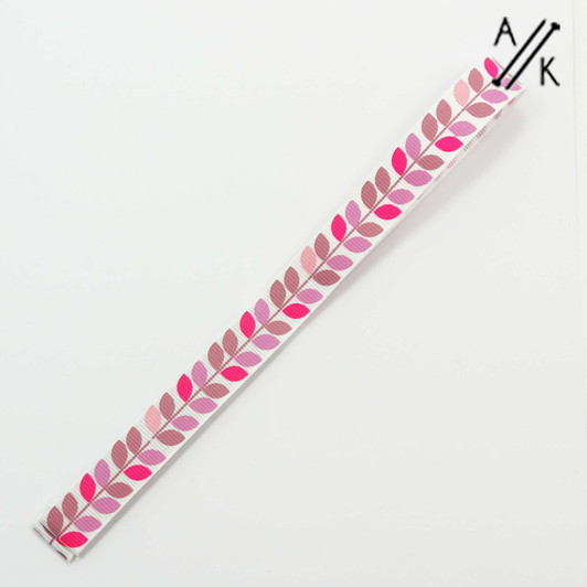 Magnetic Pattern Marker/Tamer - Pink Petals