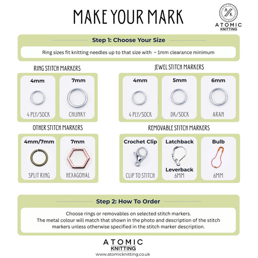 Make Your Mark