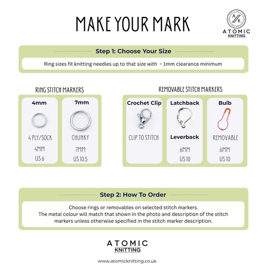 Make Your Mark