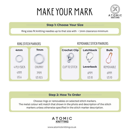 Make Your Mark