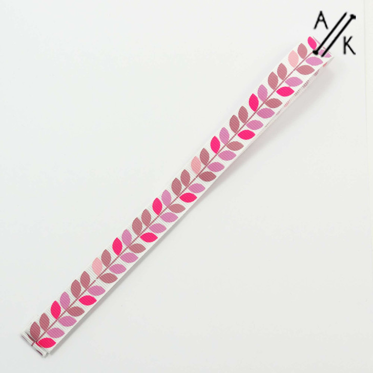 Pink Petals -  Magnetic Pattern Marker/Tamer 21cm