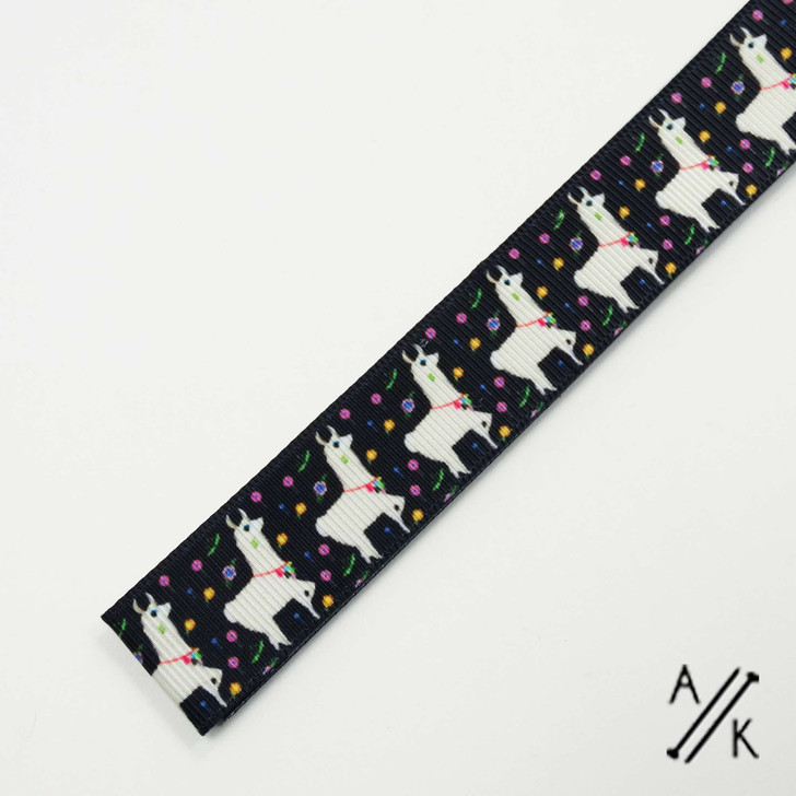 Dancing Alpacas - One Magnetic Pattern Marker/Tamer 25mm