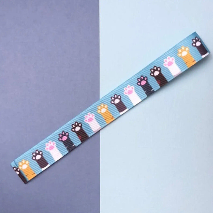 Paws Up - Magnetic Pattern Marker/Tamer - 20cm/A4/Letter Size