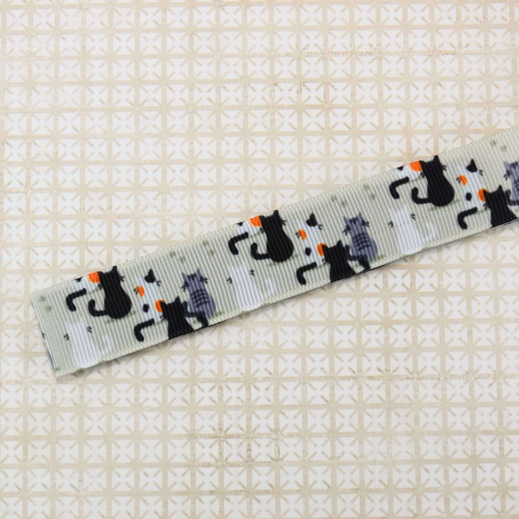 Clowder of Cats Magnetic Pattern Marker/Tamer