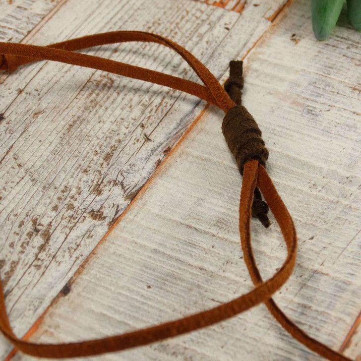 1 Replacement Adjustable Portuguese Necklace ONLY - Choose Type