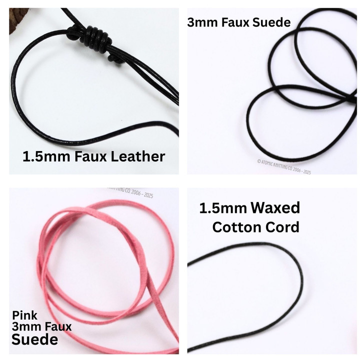 Cord Choice