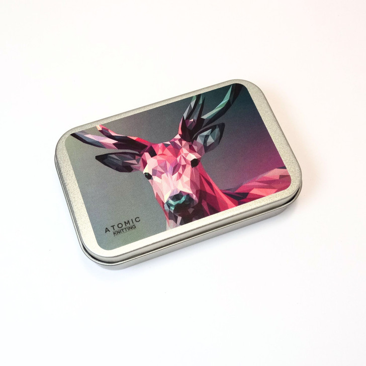 Stag Notions Tin - tin only