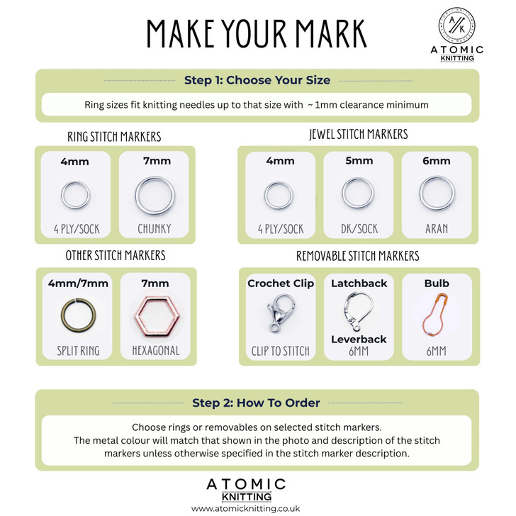 Make Your Mark