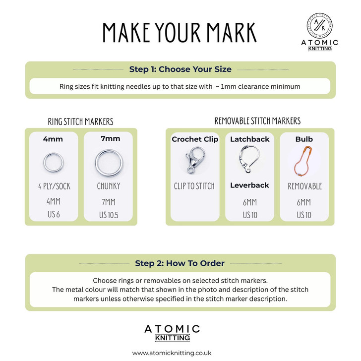 Make Your Mark