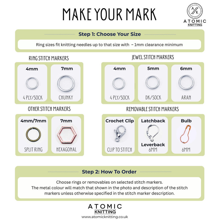Make Your Mark