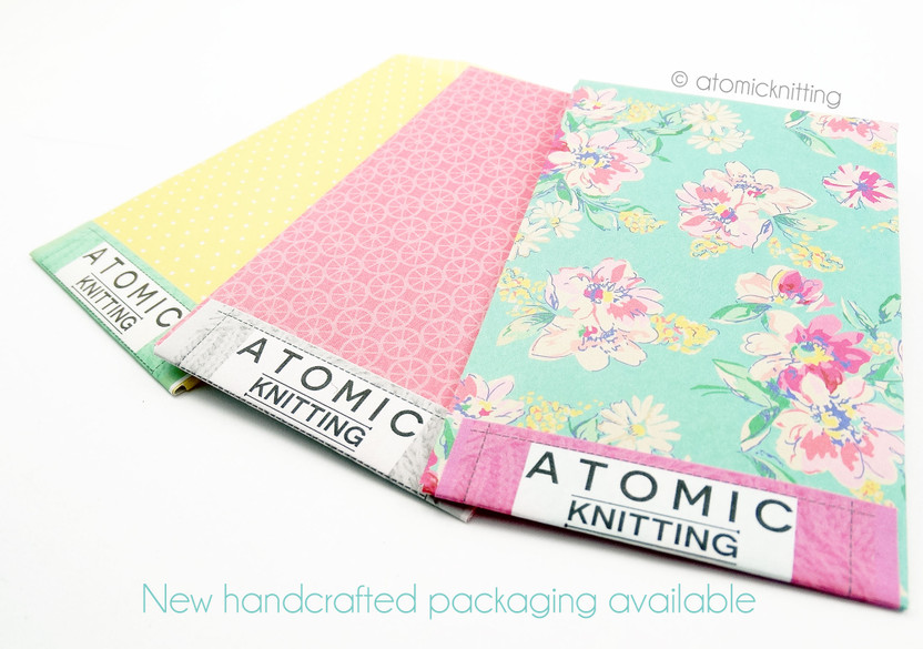 New Paper Packaging Rollout