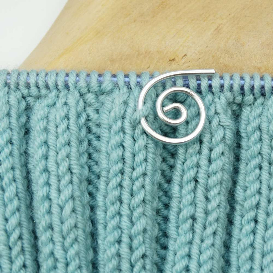 Stitch Holders Essential Tools for Knitting and Crochet