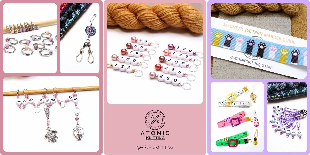 Gifts for knitters and crocheters