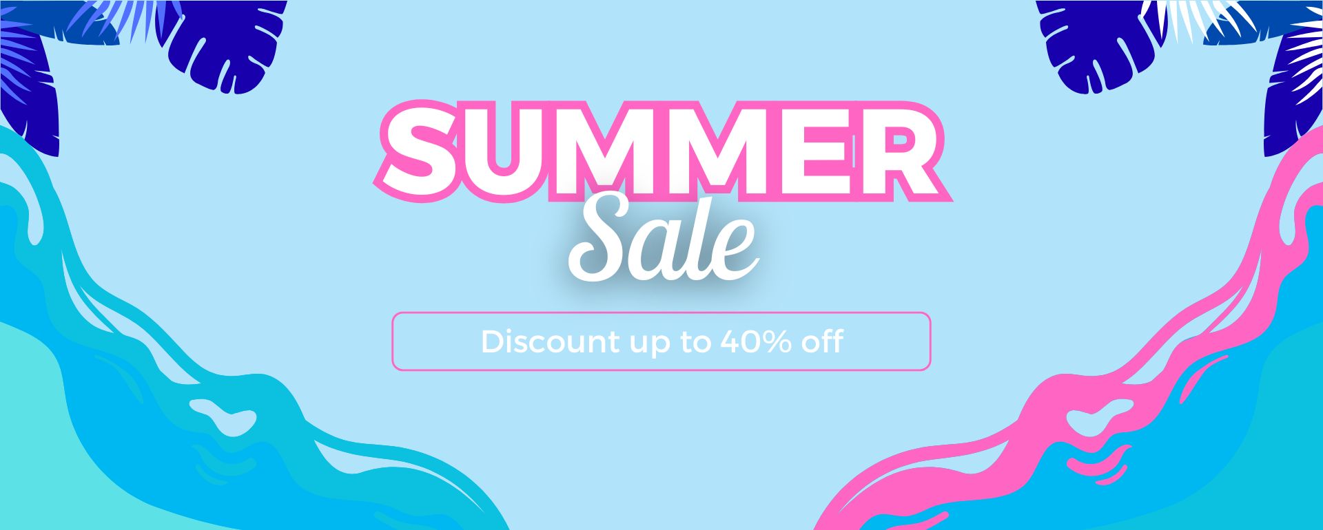 Stitch Marker Summer Sale