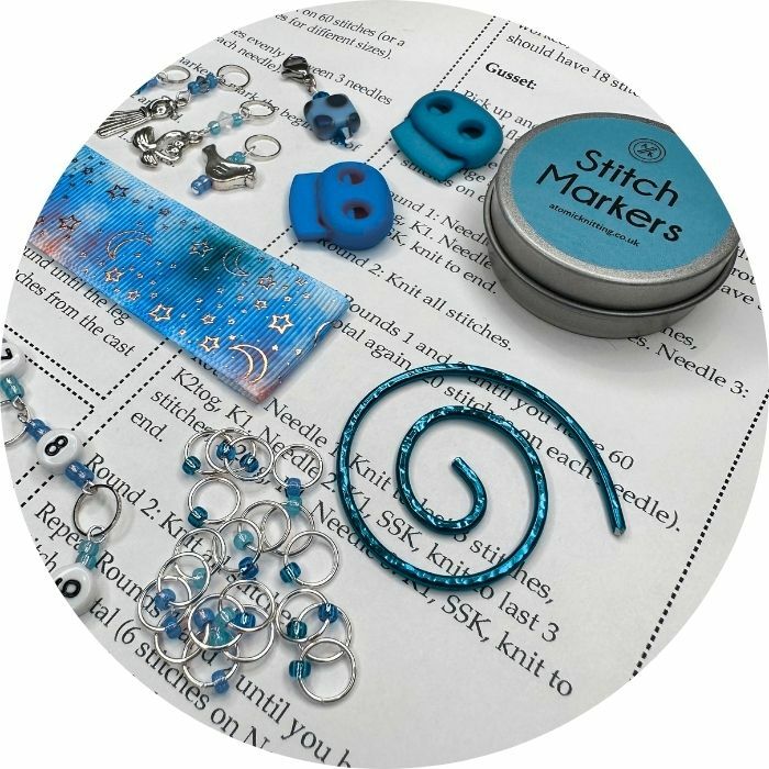 Gifts For Knitters & Crocheters